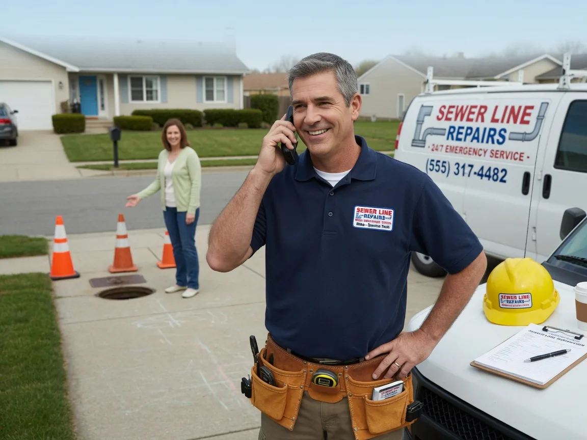 Emergency Plumber North Tazewell, VA FAQs